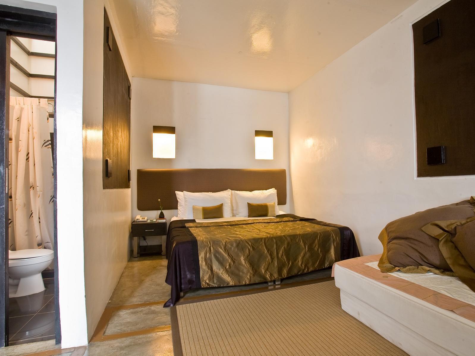 T House Hotel Tagaytay City Екстериор снимка