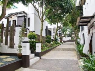 T House Hotel Tagaytay City Екстериор снимка