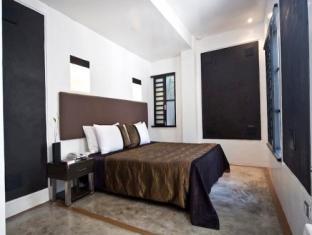 T House Hotel Tagaytay City Екстериор снимка