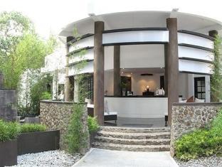 T House Hotel Tagaytay City Екстериор снимка